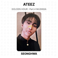 SEONGHWA