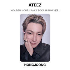 HONGJOONG