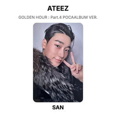 SAN