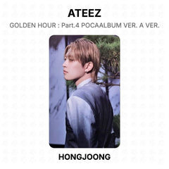 HONGJOONG