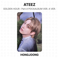 HONGJOONG 02