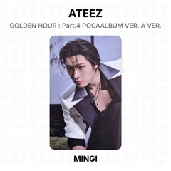 MINGI