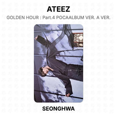 SEONGHWA
