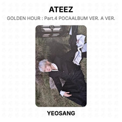 YEOSANG