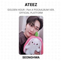 SEONGHWA