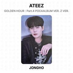 JONGHO