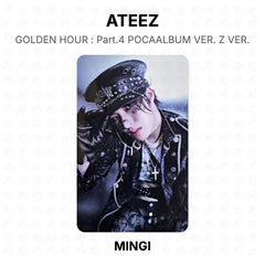 MINGI
