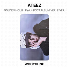 WOOYOUNG
