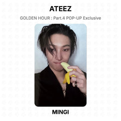 MINGI