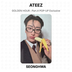 SEONGHWA