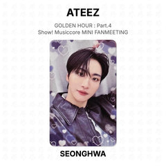 SEONGHWA