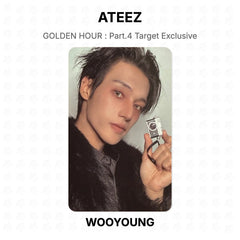 WOOYOUNG