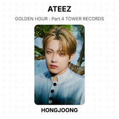 HONGJOONG
