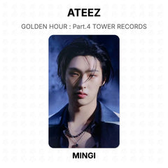 MINGI