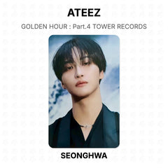 SEONGHWA