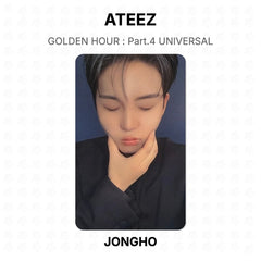JONGHO
