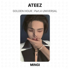 MINGI