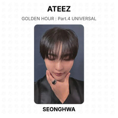 SEONGHWA