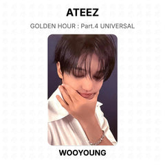 WOOYOUNG