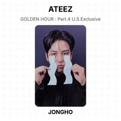 JONGHO