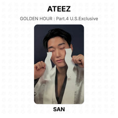 SAN