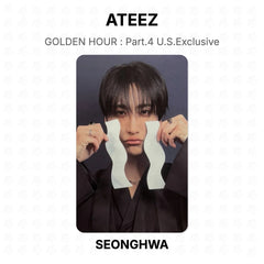 SEONGHWA