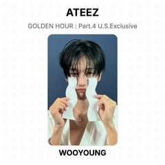 WOOYOUNG