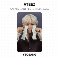 YEOSANG