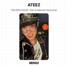 MINGI