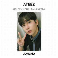 JONGHO