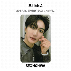SEONGHWA