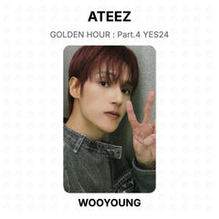 WOOYOUNG