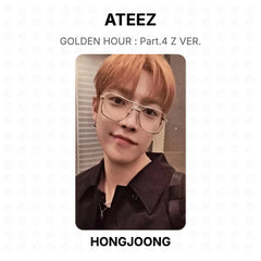 HONGJOONG 02