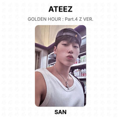 SAN
