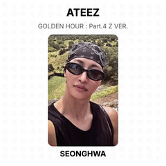 SEONGHWA
