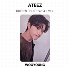 WOOYOUNG