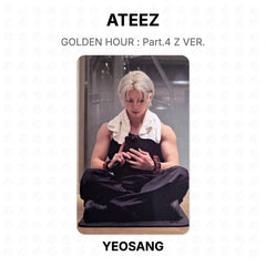 YEOSANG