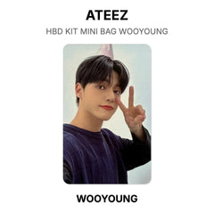 WOOYOUNG