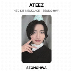 SEONGHWA
