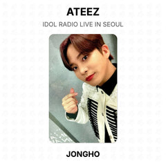 JONGHO