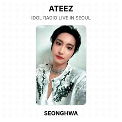 SEONGHWA