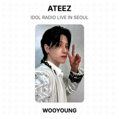 WOOYOUNG