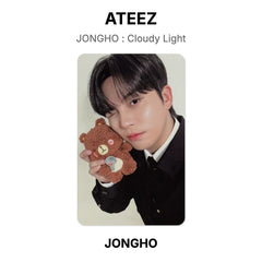 JONGHO