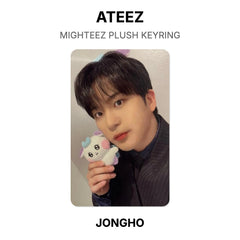 JONGHO