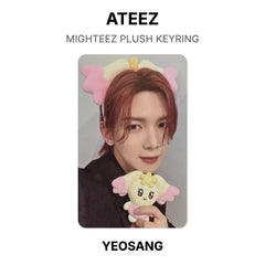YEOSANG
