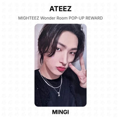 MINGI