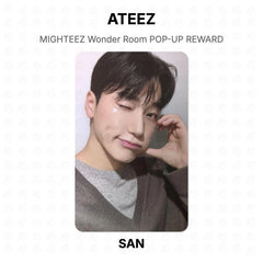 SAN