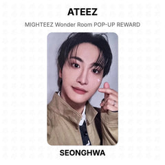 SEONGHWA