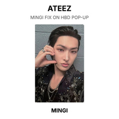 MINGI
