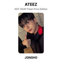 JONGHO